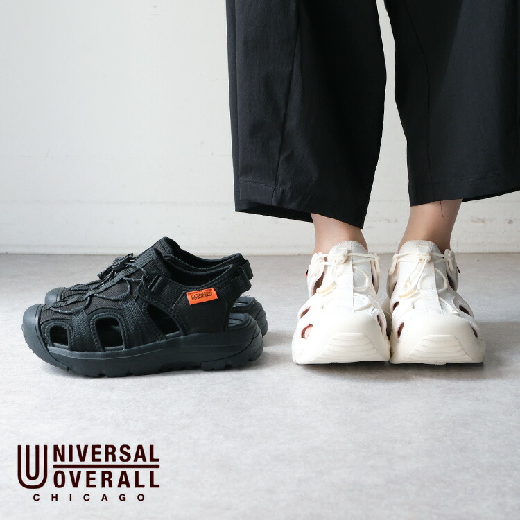 UNIVERSAL OVERALL（ユニバーサルオーバーオール） スニーカー