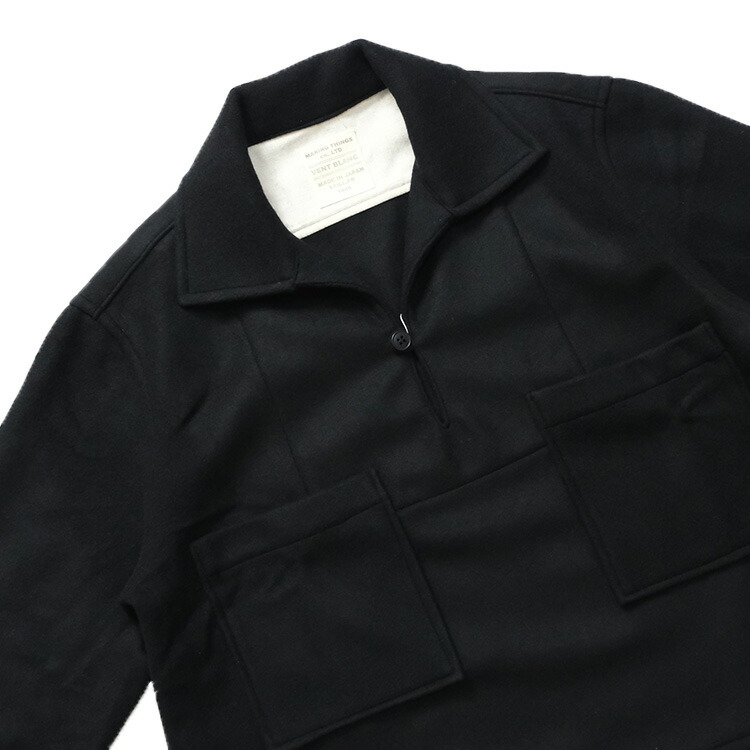 vent blanc（ヴァンブラン） (30%OFF SALE) (2025AW 秋冬) ウール