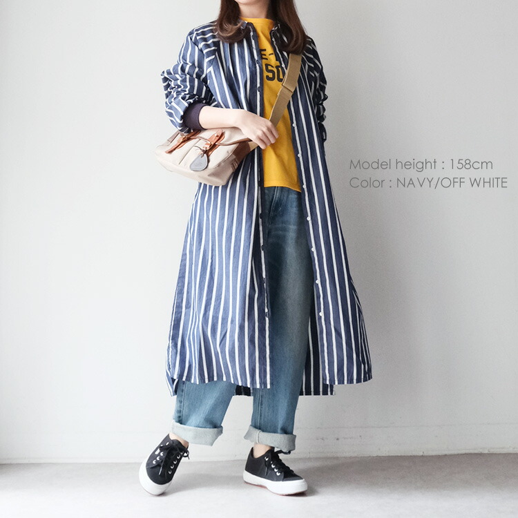 (20%OFF SALE) ヴァンブラン vent blanc (2025SS 春夏) ドルマンスリーブシャツ VB251327 vent blanc (20%OFF SALE) ヴァンブラン (2025SS 春夏) ドルマン