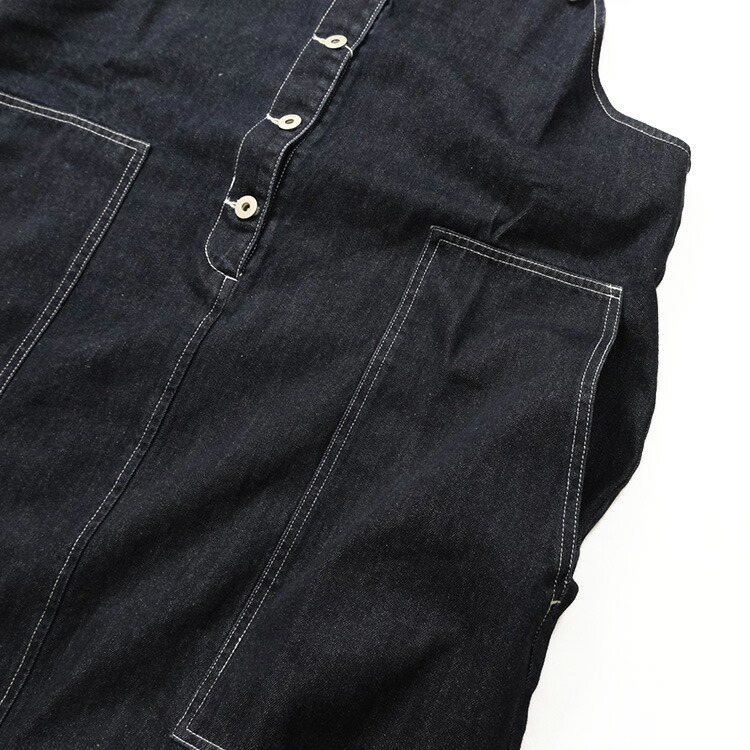 vent blanc（ヴァンブラン） (2025AW 秋冬) 10oz デニムデザイン