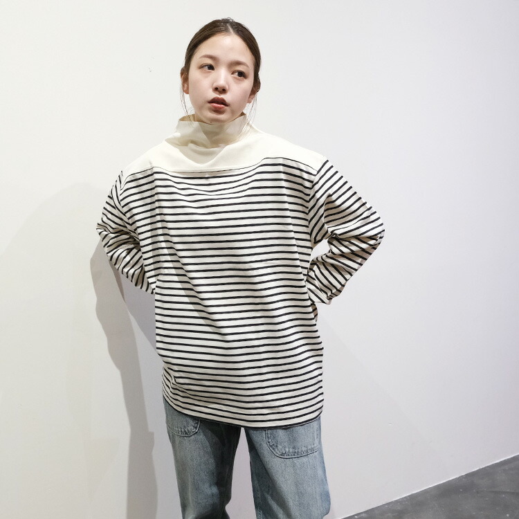 タンタン購入vent blanc/ ヴァンブランカットソー タンタン購入vent blanc/ ヴァンブランカットソー vent blanc（ヴァン