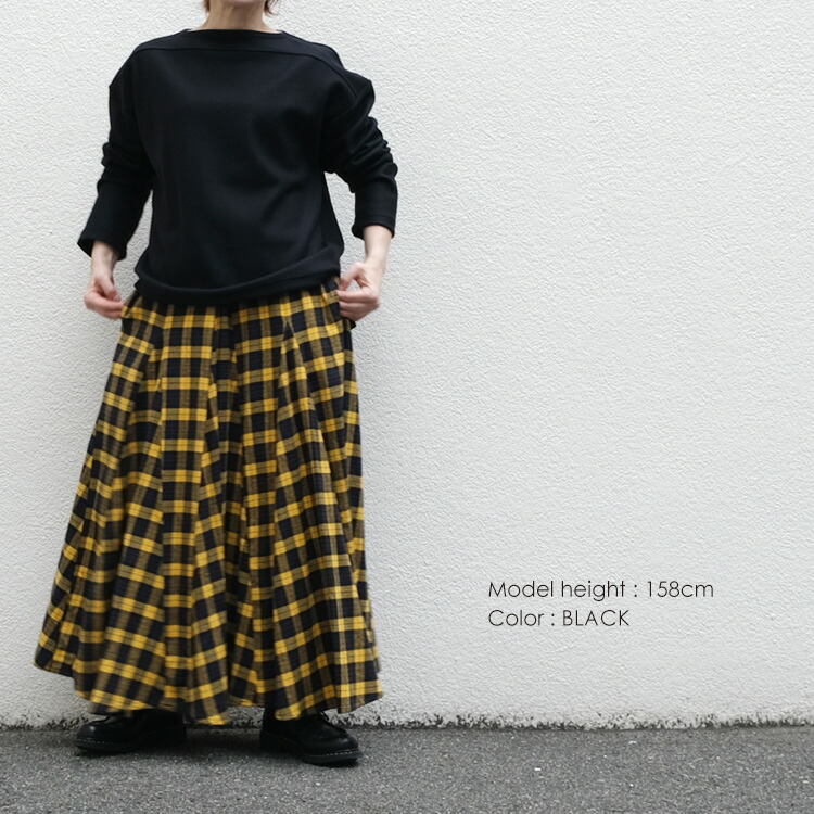 40%OFF SALE】vent blanc / ヴァンブラン【2023AW 秋冬】LAMB'S WOOL