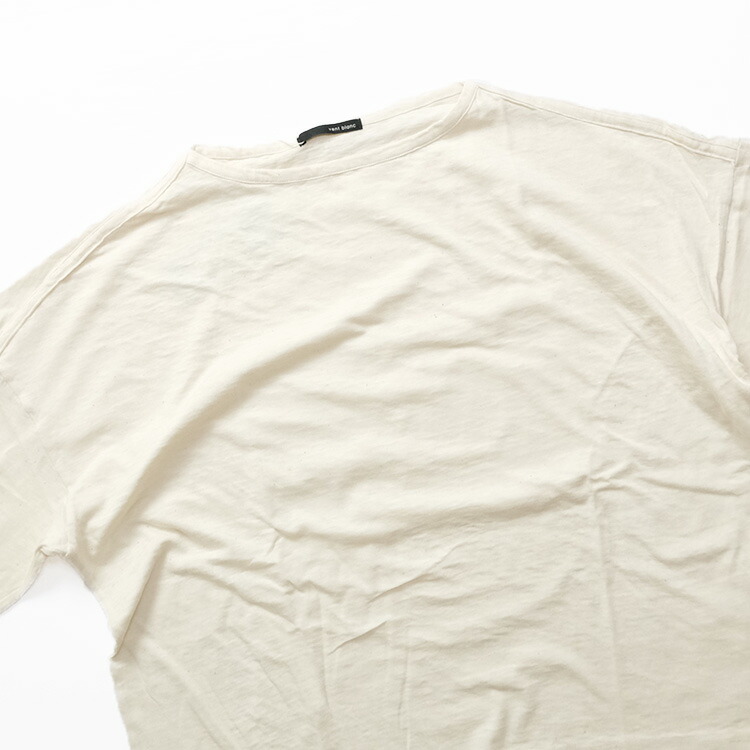 vent blanc (20%OFF SALE) ヴァンブラン (2025SS 春夏) ラコット