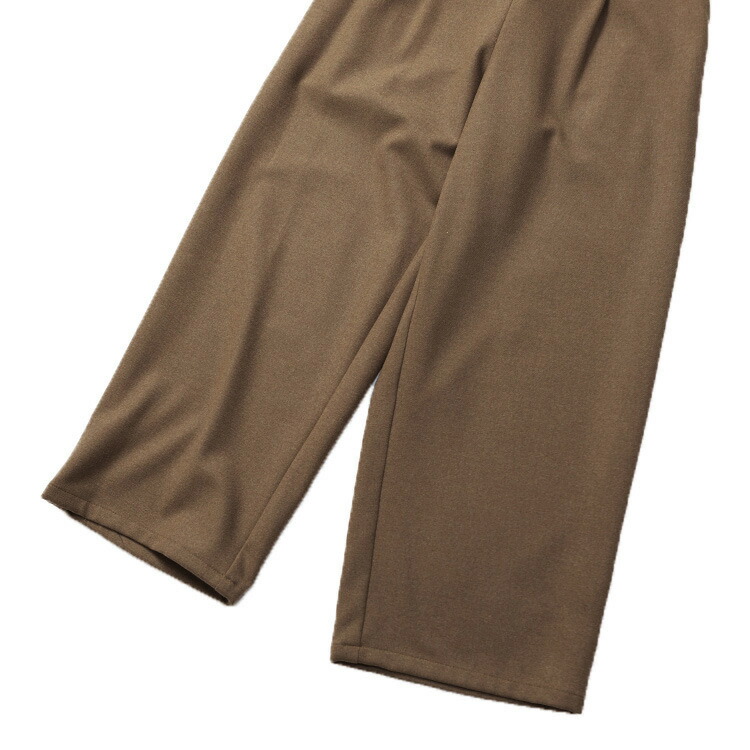 20%OFF SALE) ヴァンドウェスト Vent d'ouest アンジーツイル タック