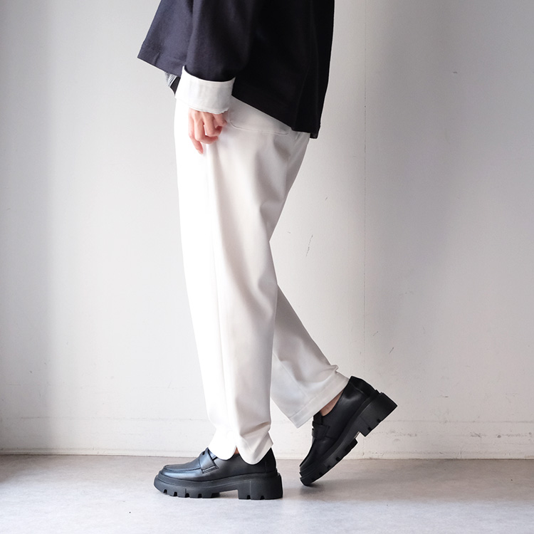 30%OFF SALE) ヴァンドウェスト Vent d'ouest 裏面 起毛 ハンド