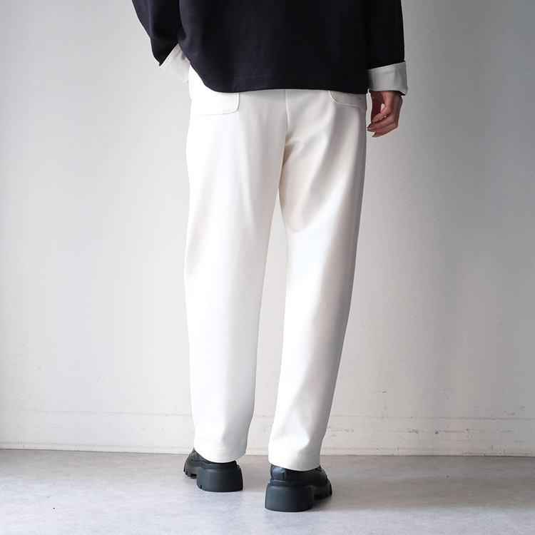 20%OFF SALE) ヴァンドウェスト Vent d'ouest 裏面 起毛 ハンド