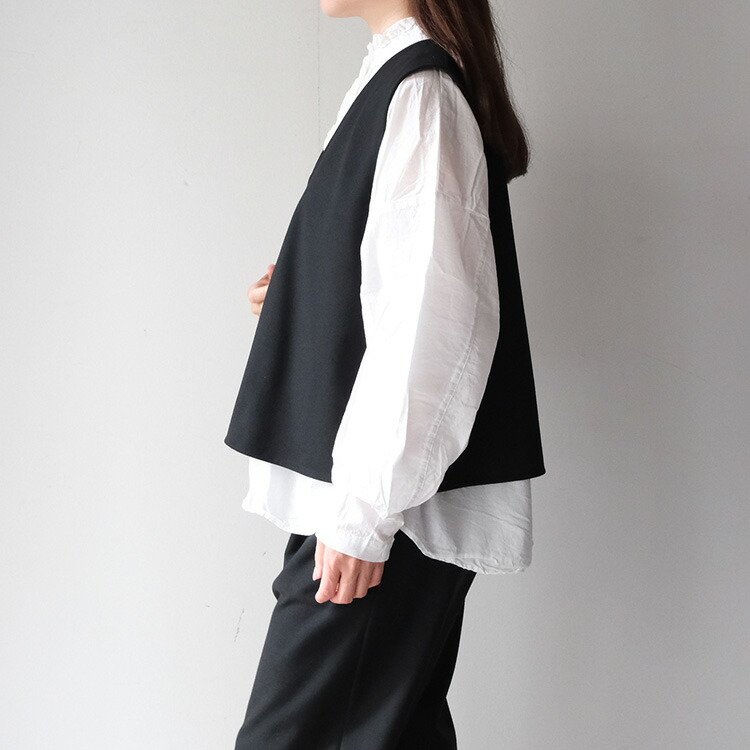 30%OFF SALE) ヴァンドウェスト Vent d'ouest アンジーツイル 2way
