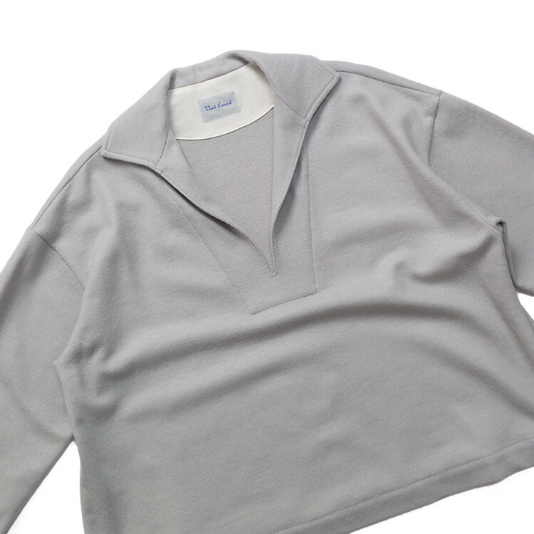 20%OFF SALE) ヴァンドウェスト Vent d'ouest 圧縮ウール セーラー