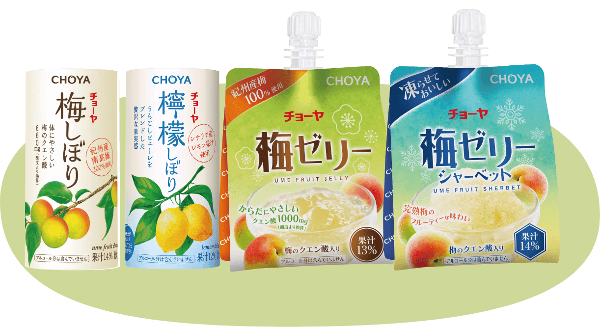 ちょこっとセット商品画像