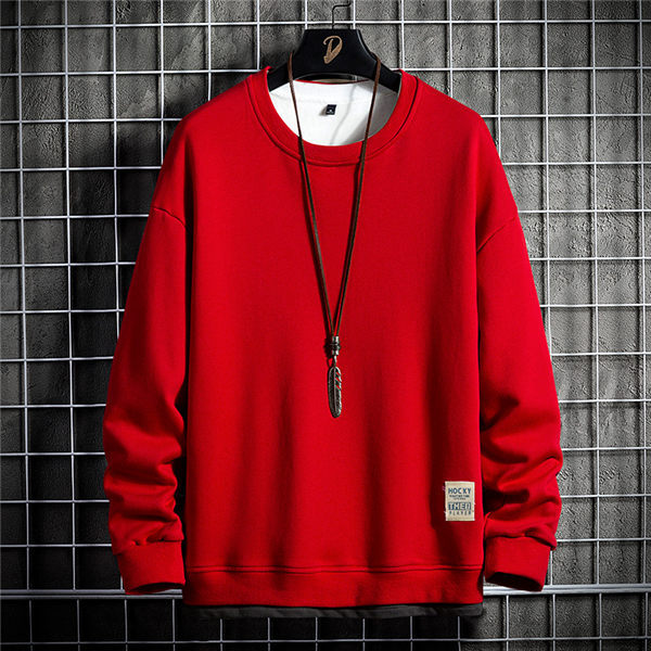 海外花系 トレーナー メンズ 秋服 秋服トレーナー メンズ プルオーバー 長袖 長袖トレーナー メンズ スウェット クルーネック 韓国ファッション 秋服 春秋 送料無料 Premier Plastics Co Uk