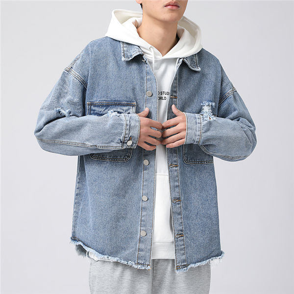 デニムジャケット メンズ ジージャン Gジャン 秋服 アウター 秋ジャケット メンズファッション 30代 秋冬 ブランド雑貨総合 送料無料 代 40代 50代 デニムジャケット メンズ ジージャン Gジャン 秋服 アウター 秋ジャケット メンズファッション 30代 秋冬 ブランド雑貨総合 送料無料 代 40代 50代