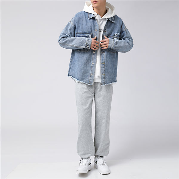 デニムジャケット メンズ ジージャン Gジャン 秋服 アウター 秋ジャケット メンズファッション 30代 秋冬 ブランド雑貨総合 送料無料 代 40代 50代 デニムジャケット メンズ ジージャン Gジャン 秋服 アウター 秋ジャケット メンズファッション 30代 秋冬 ブランド雑貨総合 送料無料 代 40代 50代