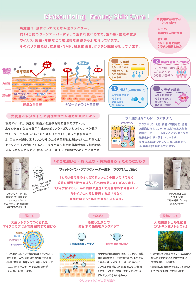 送料無料】フィットツイン正規品☆FIT TWINアクアジェル Rお徳用