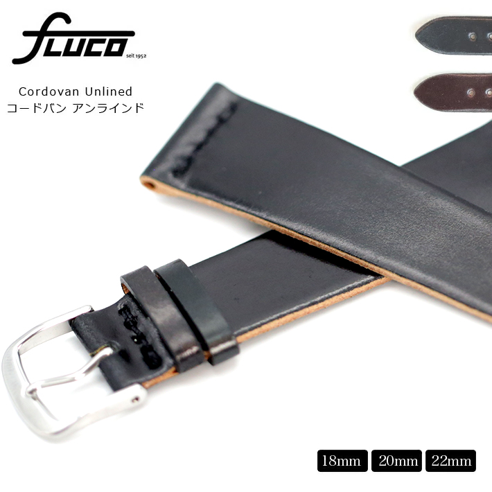 Fluco cordovan online