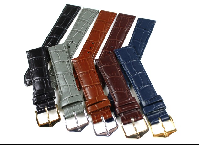 在庫限り】時計ベルト バンド HIRSCH LOUISIANALOOK ヒルシュ