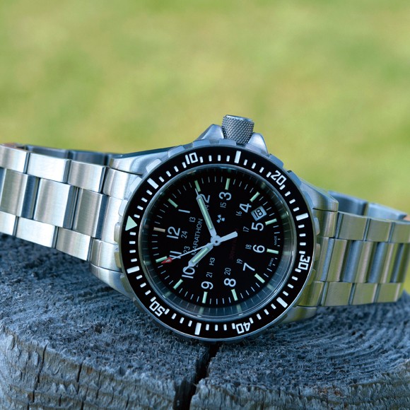 古き良きアメリカのクラフトマンシップを、もう一度！｜SHINOLA
