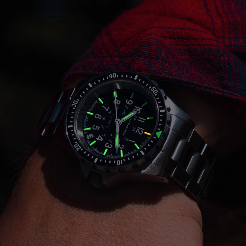 腕時計 MARATHON GSAR 36mm Automatic Divers 300M マラソン ジーサー