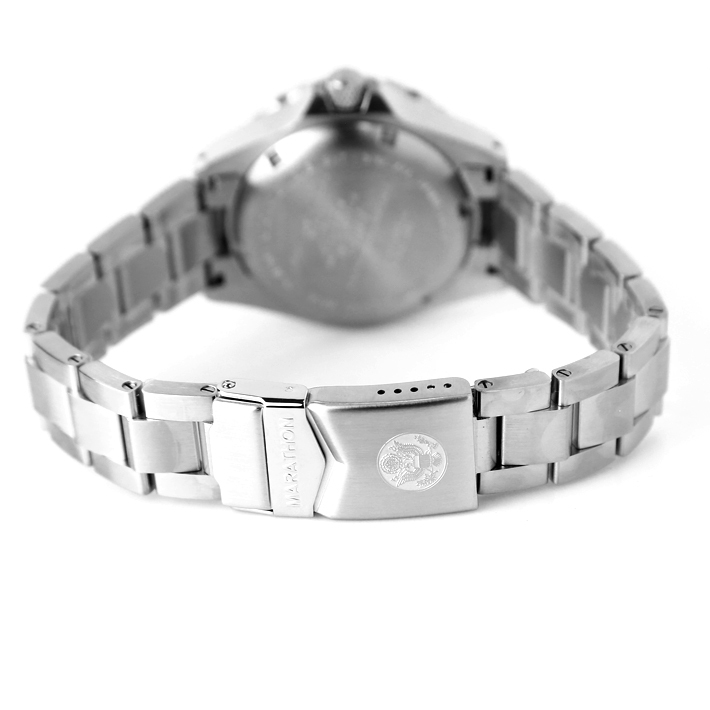 新品 未使用 【送料無料】腕時計　GRAND SQUARE 36mm】 GRAND JOUR】MJ-GJQA02-PG クォーツ レディースの通販 - TiCTAC