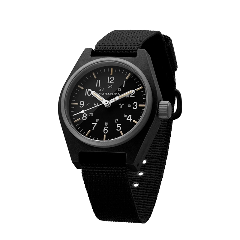 【国内正規】【自動巻】付属品完品保証書有り MARATHONジェネラルパーパス 腕時計 MARATHON General Purpose Field Watch Mechanical マラソン