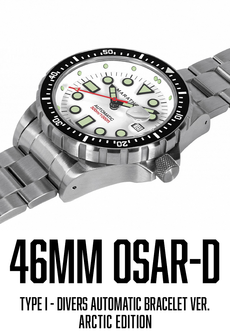 クロノワールド ジャパン - MARATHON 米軍採用腕時計｜Yahoo!ショッピング