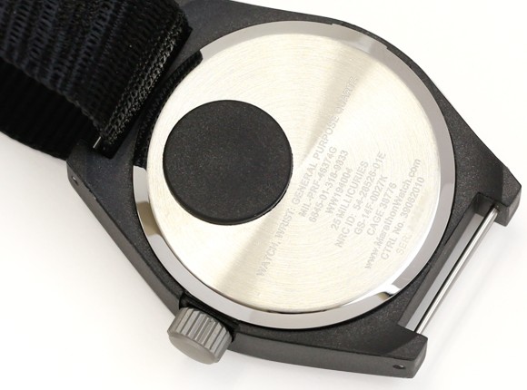 腕時計 MARATHON General Purpose Field Watch Sterile マラソン