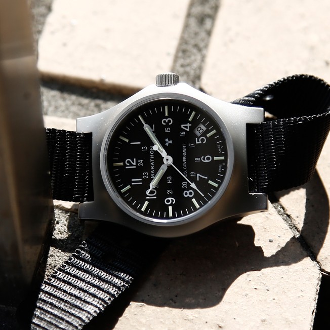 Marathon H3 Gallet – Huntington Company