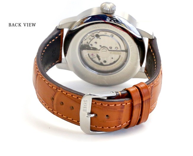 時計ベルト バンド 腕時計バンド RIOS1931 Spitfire スピットファイア