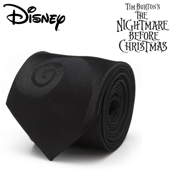 正規品 ネクタイ シルク Disney Jack Skellington Black Men S Tie ディズニー The Nightmare Before Christmas ナイトメアー ビフォア クリスマス Dn Ds Jksk Bk Tr 数量限定 Zoetalentsolutions Com