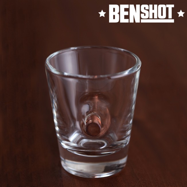 Amazon | 【正規品】BENSHOT ベンショット Whisky glass