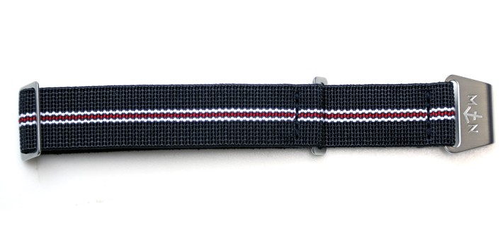 時計ベルト バンド MN STRAP MARINE NATIONAL Erika's Originals MN