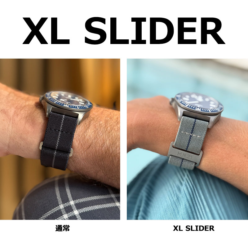 時計ベルト バンド 腕時計バンド MN STRAP MARINE NATIONAL