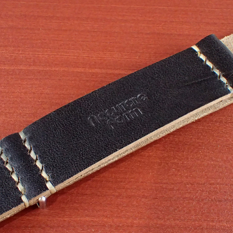 時計ベルト バンド 腕時計バンド Accurate Form アキュレイトフォルム