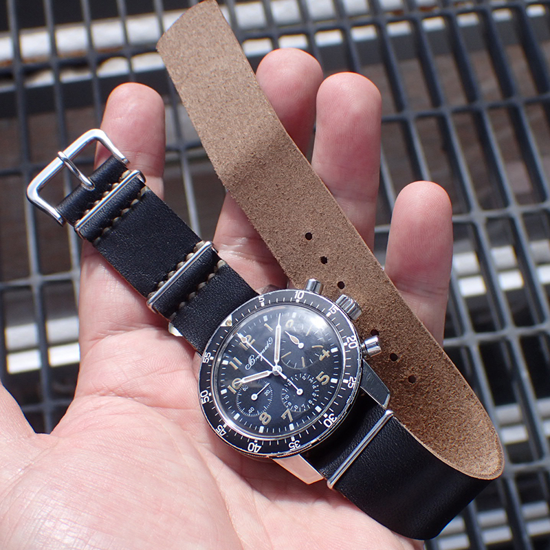 時計ベルト バンド 腕時計バンド Accurate Form アキュレイトフォルム