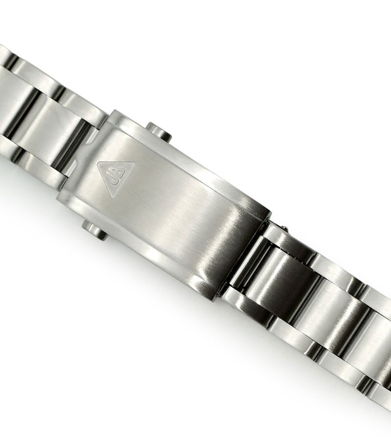 腕時計ベルト バンド Forstner フォースナー SEIKO Model O セイコー