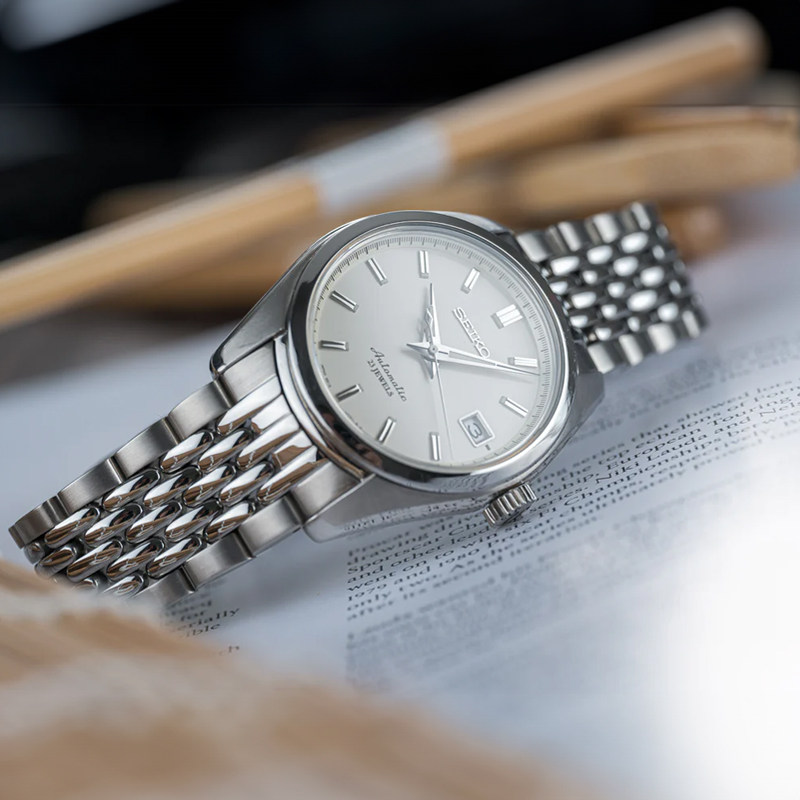 アンクルセイコー 19㎜ ラバーベルト UNCLE SEIKO 新品 アンクルセイコー 19㎜ トロピックタイプ ラバー ベルト