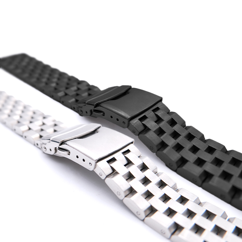 ChristianDior　時計　バンド5本付き 腕時計 ベルト バンド CHRONOWORLD クロノワールド 5連 ヘビー