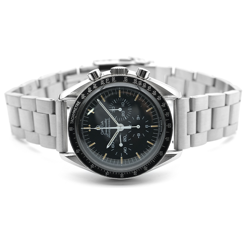 腕時計 ベルト CHRONOWORLD クロノワールド Oyster Bracelet