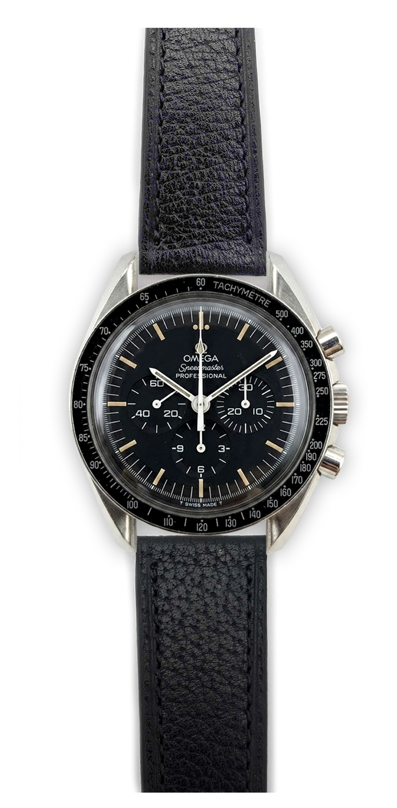 TORRE トーレ OMEGA speedmaster オメガスピードマスター専用 ピッグ