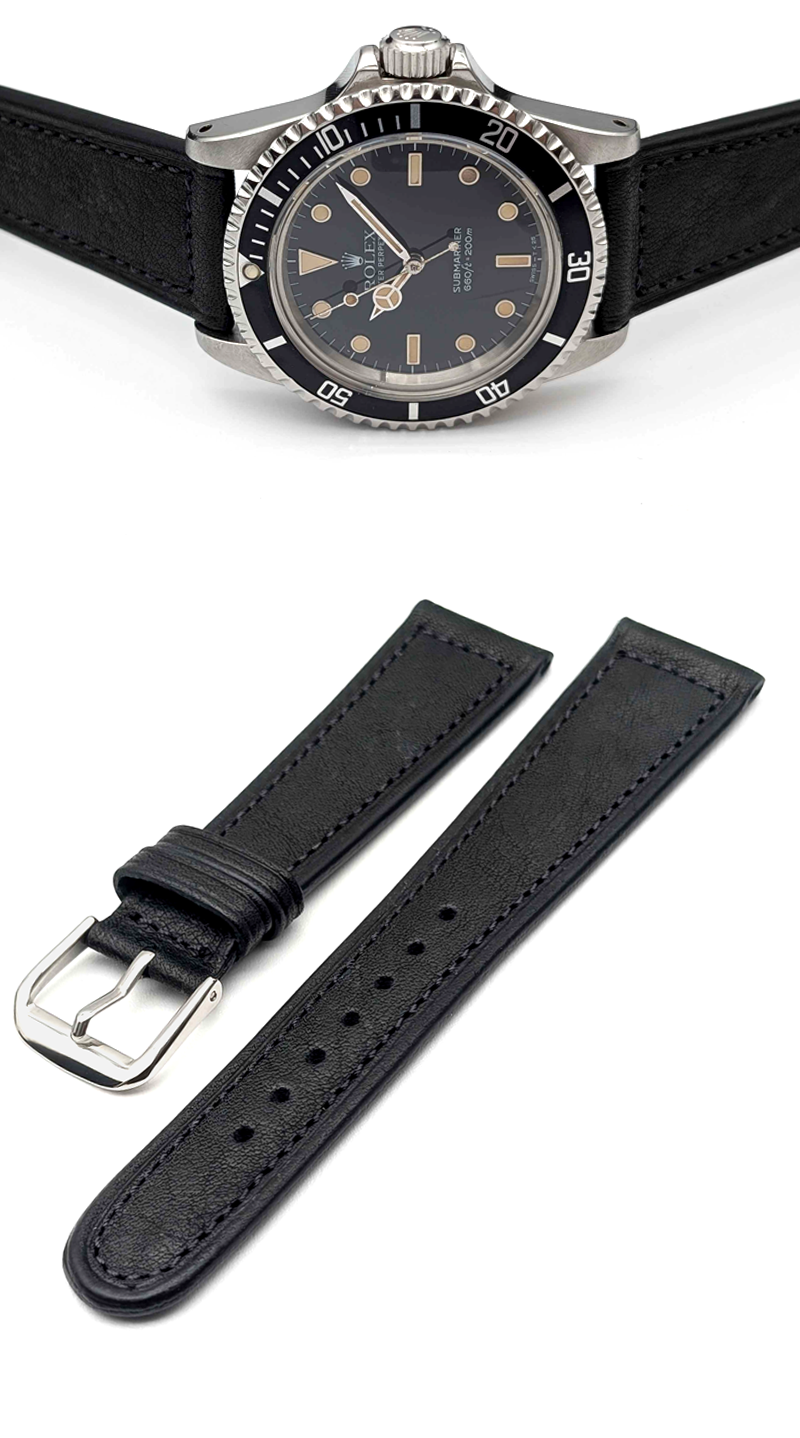 TORRE トーレ ROLEX Submariner ロレックスサブマリーナ専用 カーフ