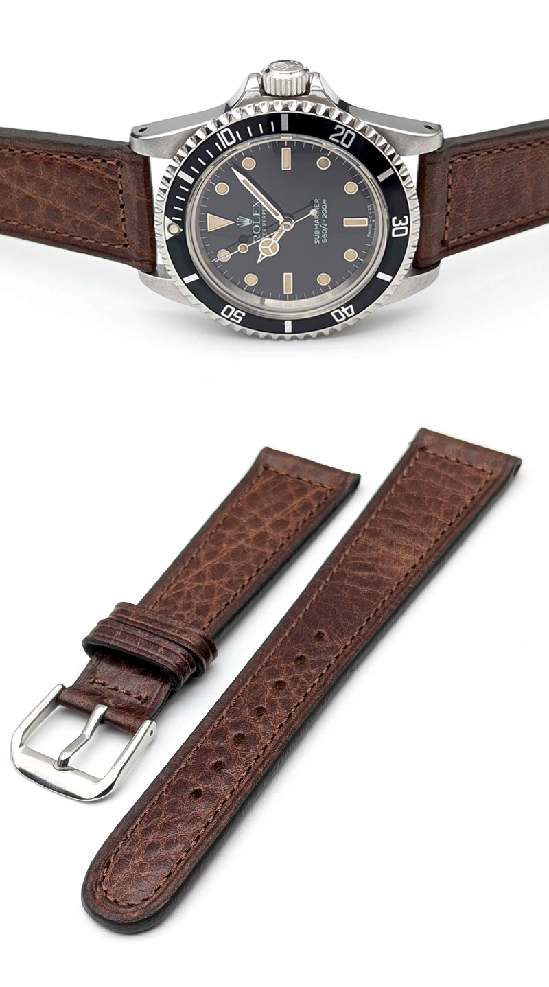 TORRE トーレ ROLEX Submariner ロレックスサブマリーナ専用 カーフ