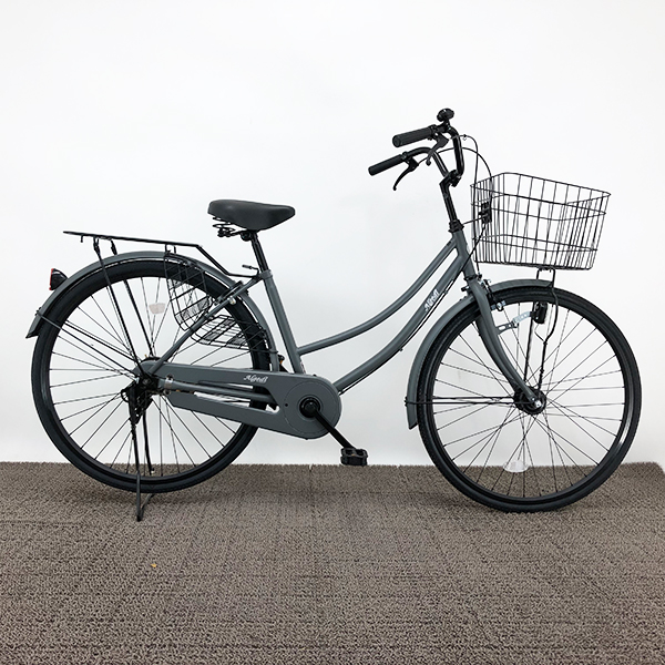 自転車 26インチ オートライトの商品一覧 通販 - Yahoo!ショッピング