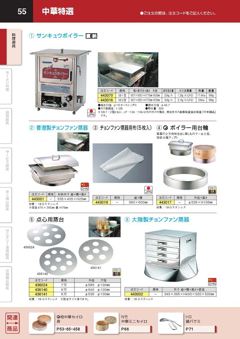 サンキュウボイラー SB-1型【運賃別途】【代引き不可】（takumi