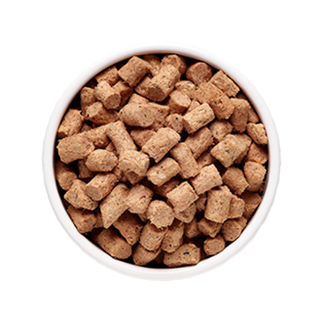 SoulMate ソウルメイト キャット フリーズドライフード チキン 20g 猫