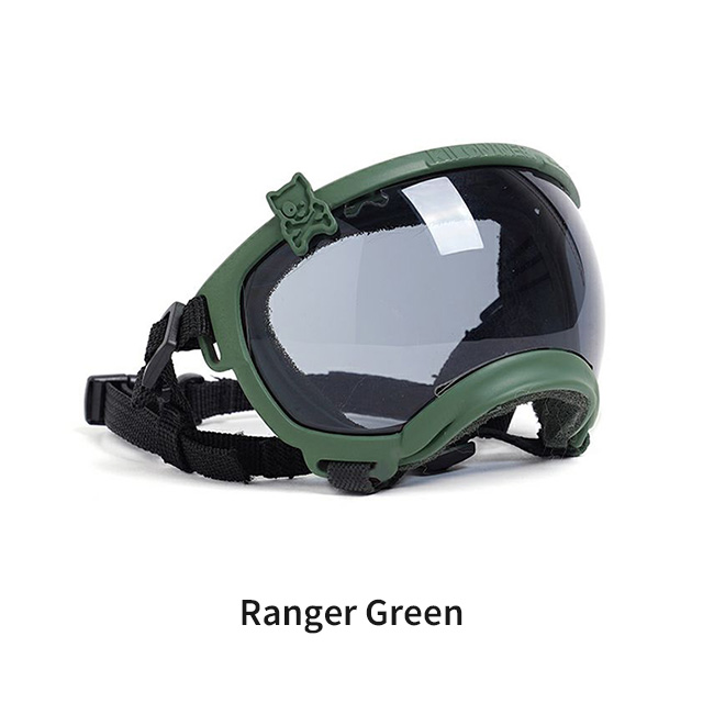 KILONINER キロナイナー Signature Goggles シグネチャーゴーグル 小型