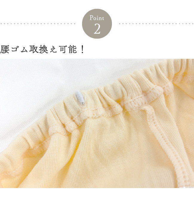 軽失禁 ショーツ パンツ 失禁 女性 婦人 レディース シニア 尿モレ 尿漏れ M L LL 安心パンツ50ｃｃ5枚組 |  | 08