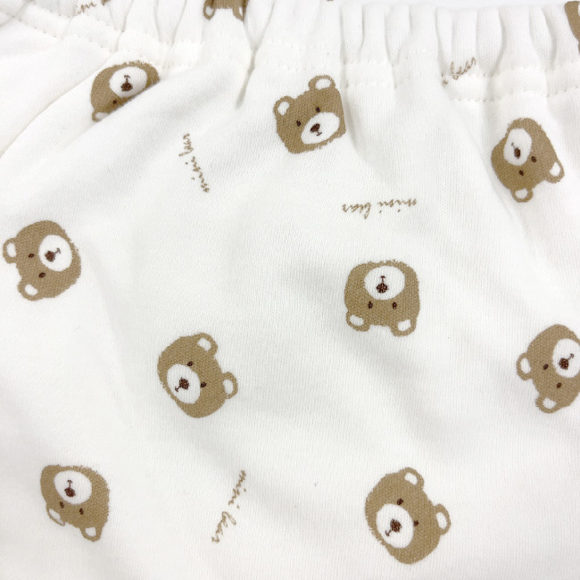 トレーニングパンツ 4層 2枚組 両開き オープン トレパン トイレトレーニング トイトレ 女の子 男の子 保育園 ベビー 赤ちゃん 子供 95 100 おもらし かわいい |  | 07