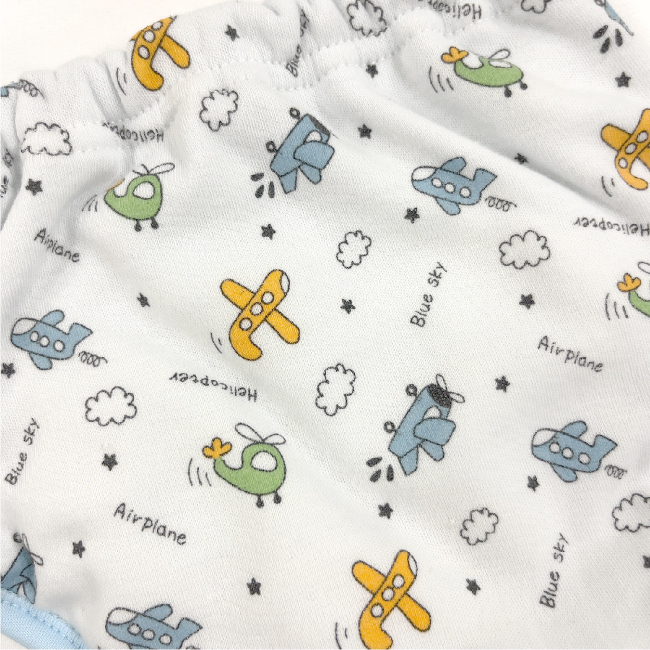 トレーニングパンツ 4層 2枚組 両開き オープン トレパン トイレトレーニング トイトレ 女の子 男の子 保育園 ベビー 赤ちゃん 子供 95 100 おもらし かわいい |  | 10