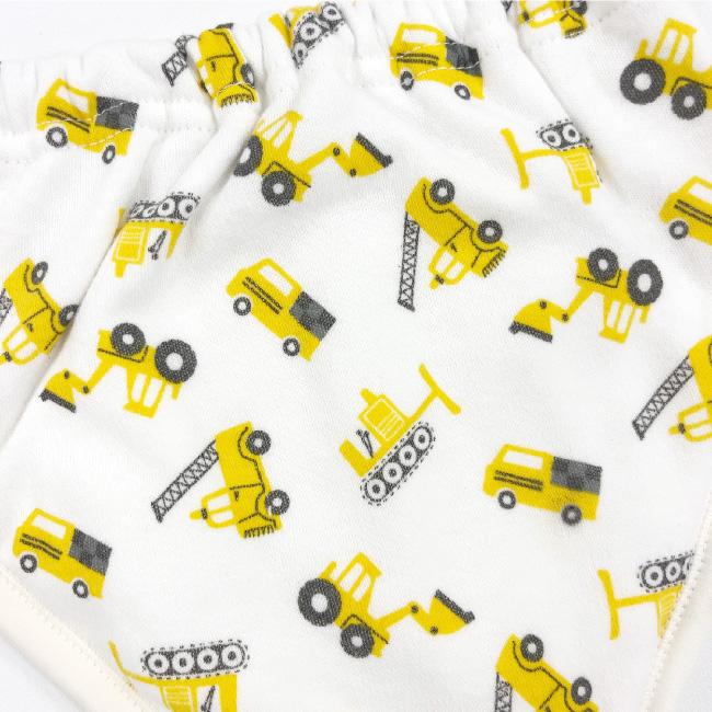 トレーニングパンツ 4層 2枚組 両開き オープン トレパン トイレトレーニング トイトレ 女の子 男の子 保育園 ベビー 赤ちゃん 子供 95 100 おもらし かわいい |  | 11