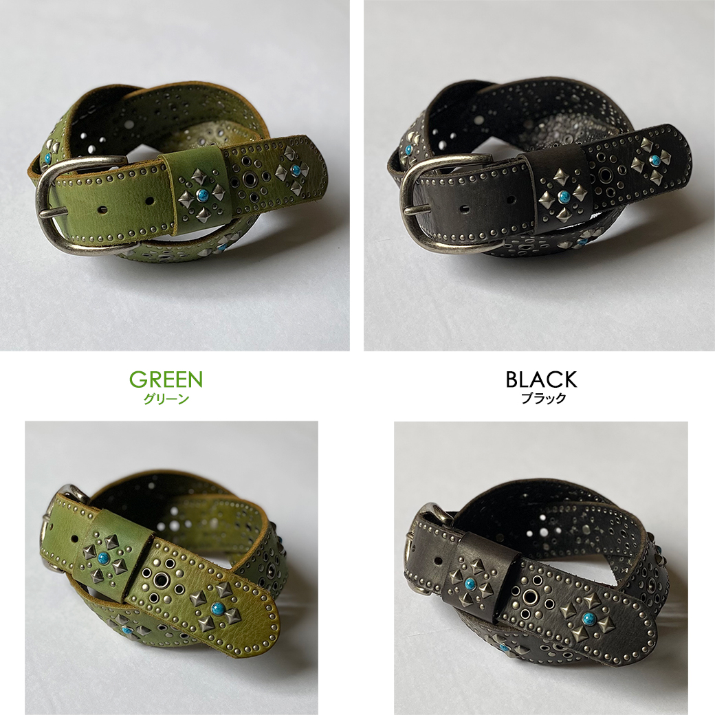 40%OFF》ベルト メンズ レディース 本革 牛革 40mm カジュアル 天然