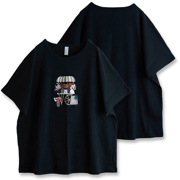 【シンプルお洒落なデザイン☆4色】Hermes Palefroi 刺繍Tシャツ ☆シンプル☆【HERMES】エルメス H刺繍 コットンTシャツ 半袖